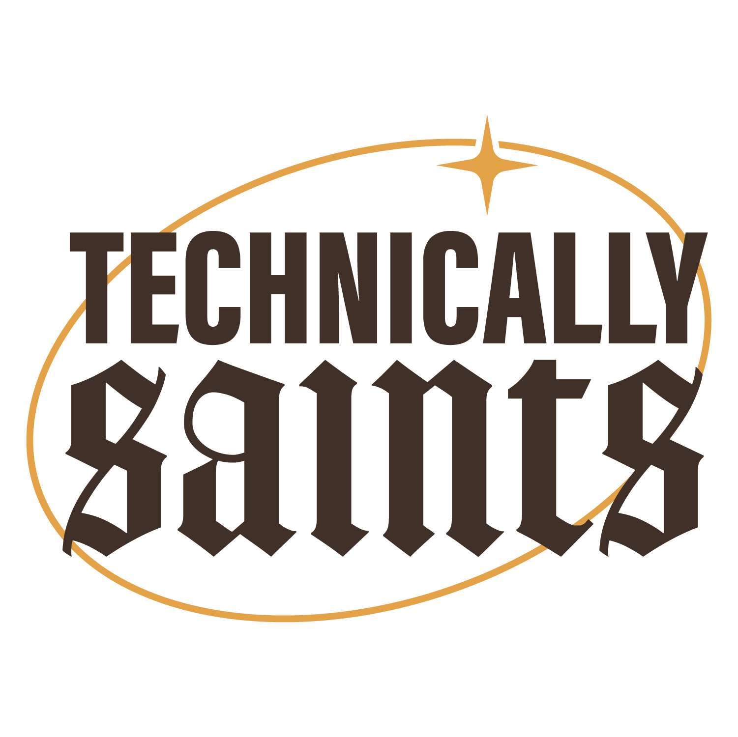 Technically Saints